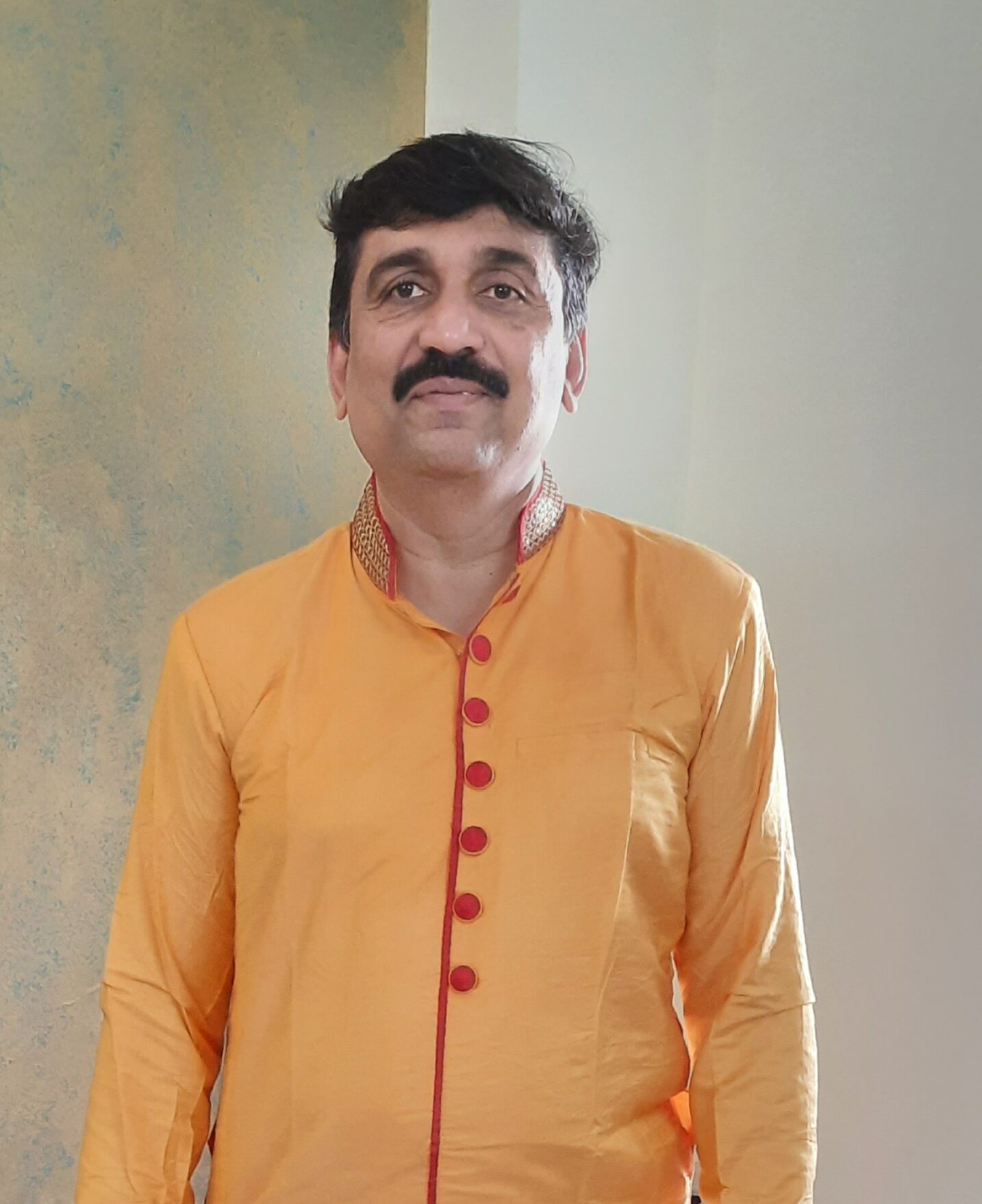 Samir Girishbhai Pachchigar