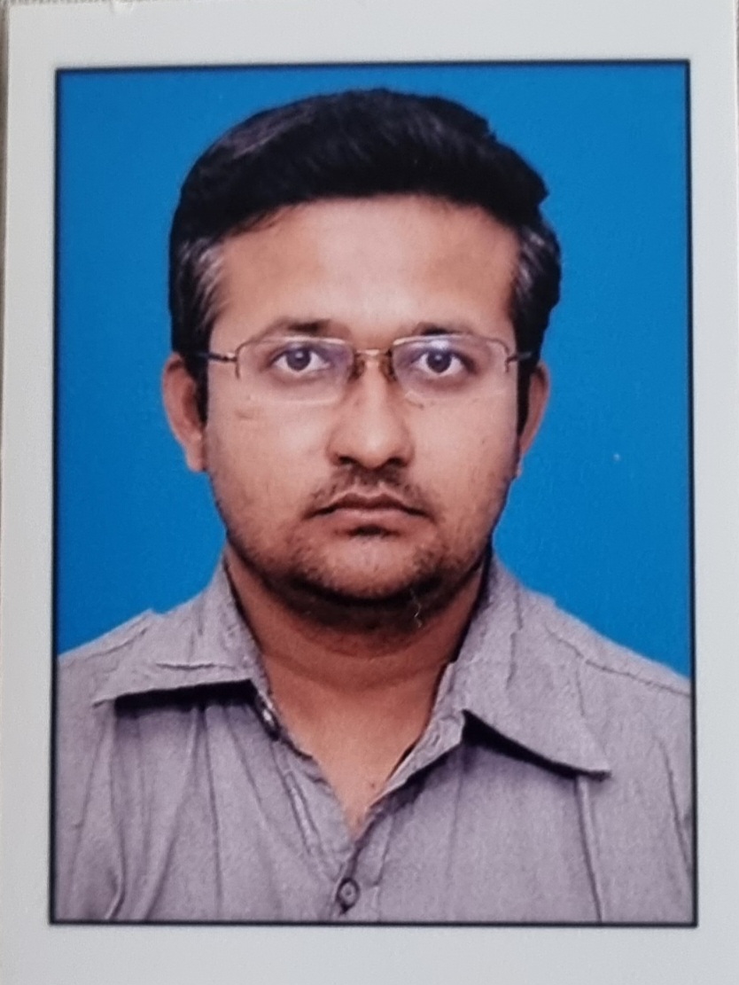 Virat Manojbhai Gaywala