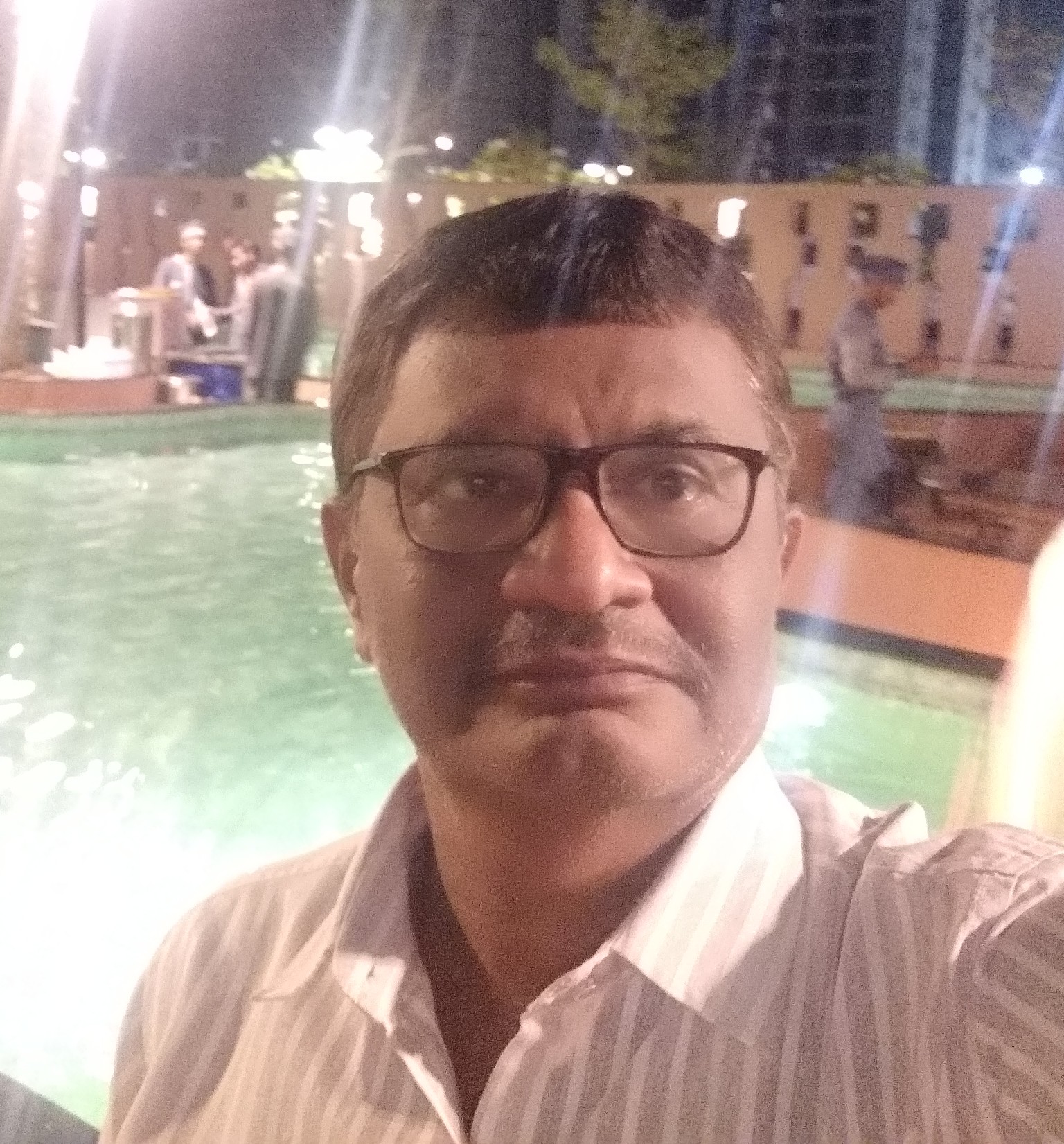 Sohan Rajendrabhai Sonawala