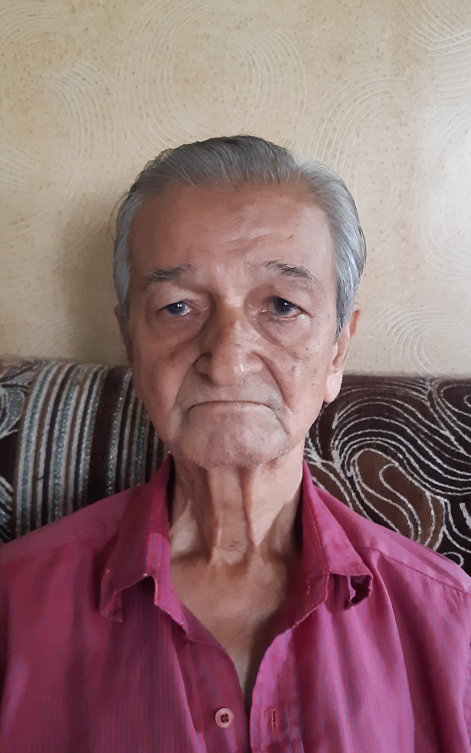 RAJENDRABHAI NATVARLAL SONI