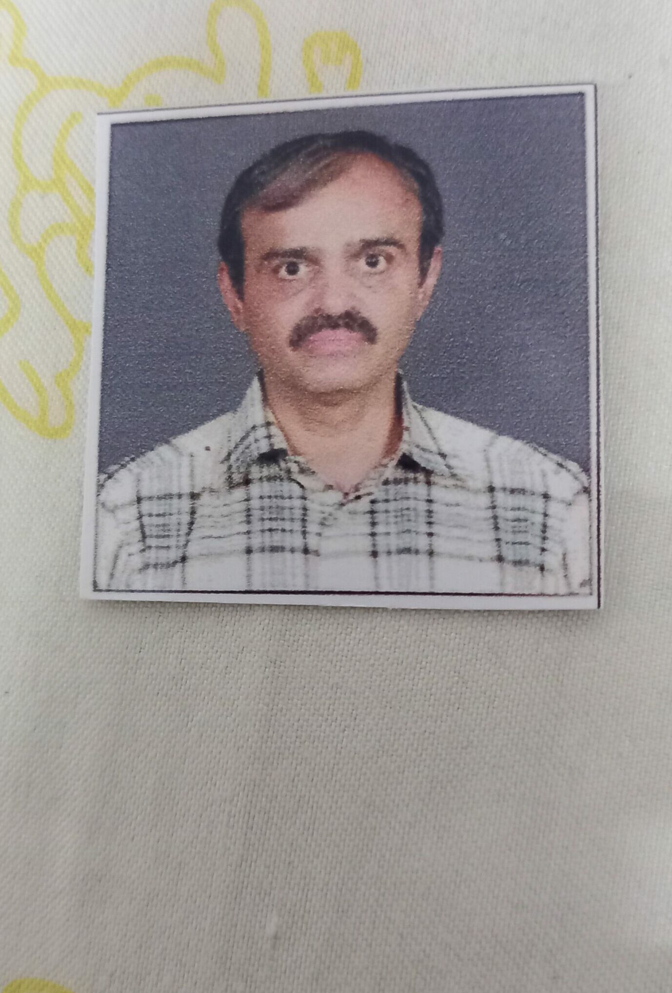 Jyotindra Shashikant Jhaveri