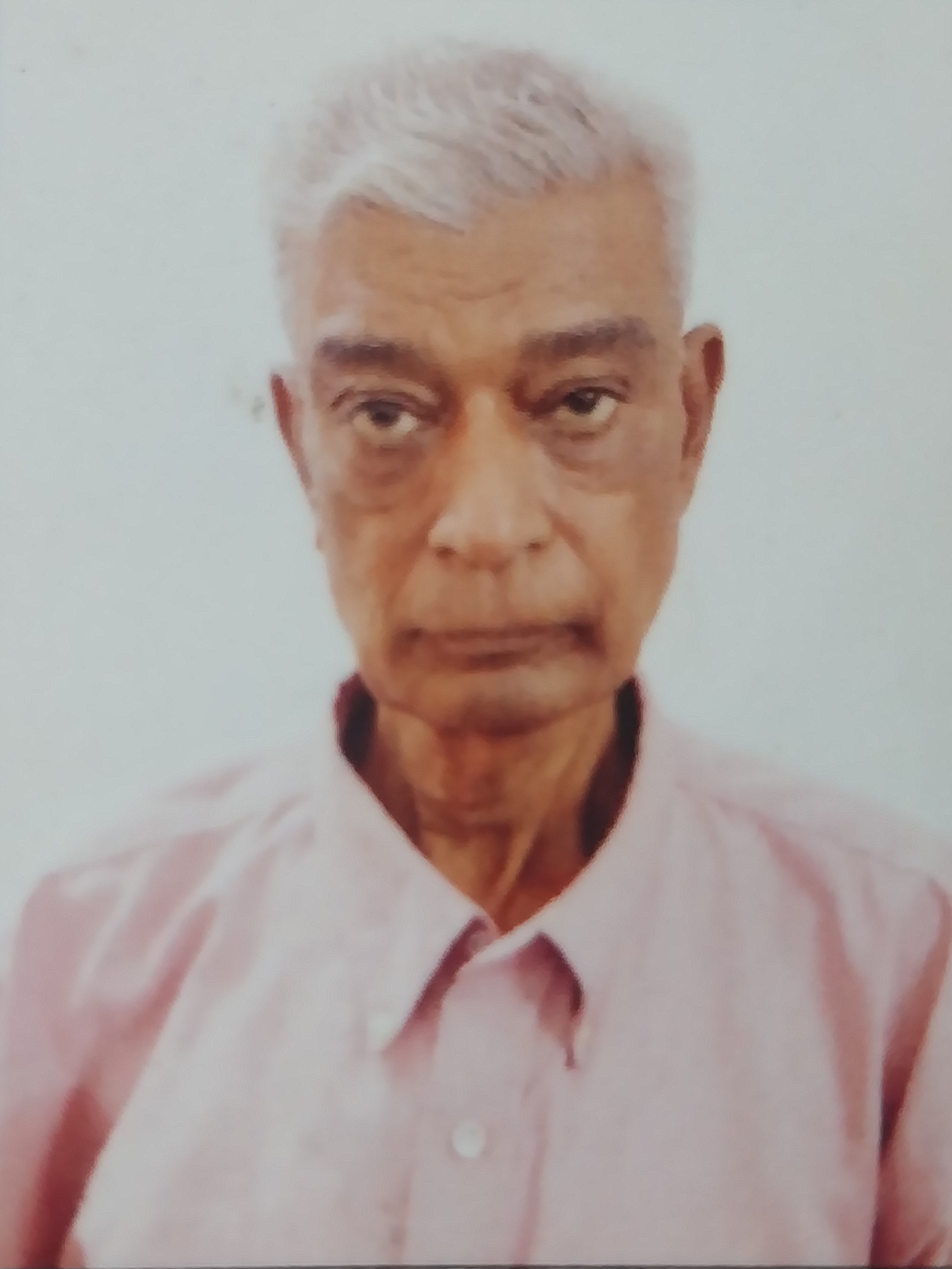 Mukesh Bhai Iswarlal Pachchigar