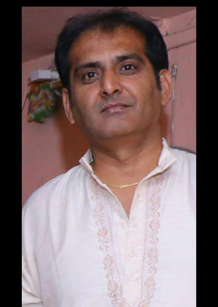Vinesh Indravadan Soni
