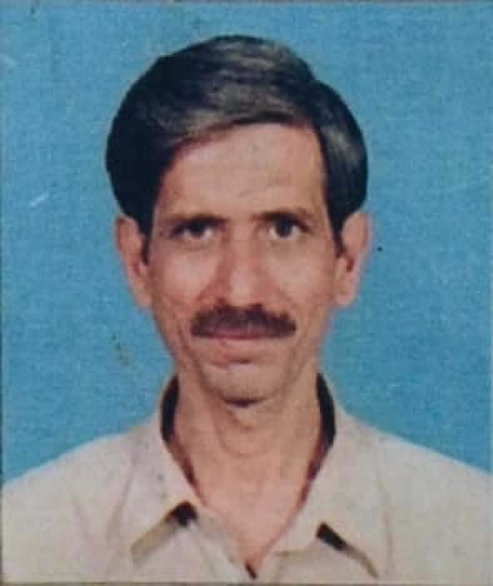Sunil Chandrakantbhai Pachchigar