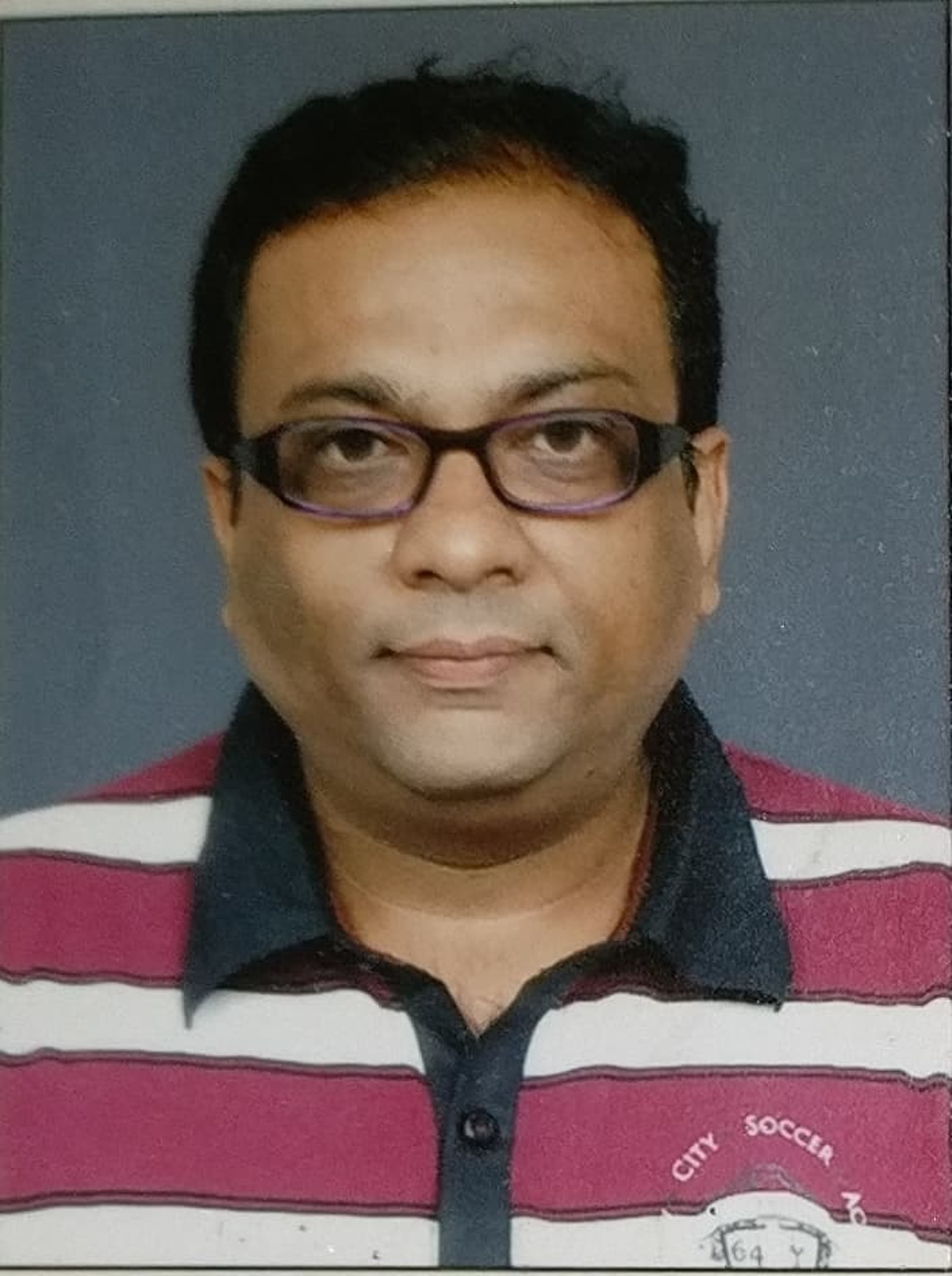 Shobhan Jitubhai Pachchigar