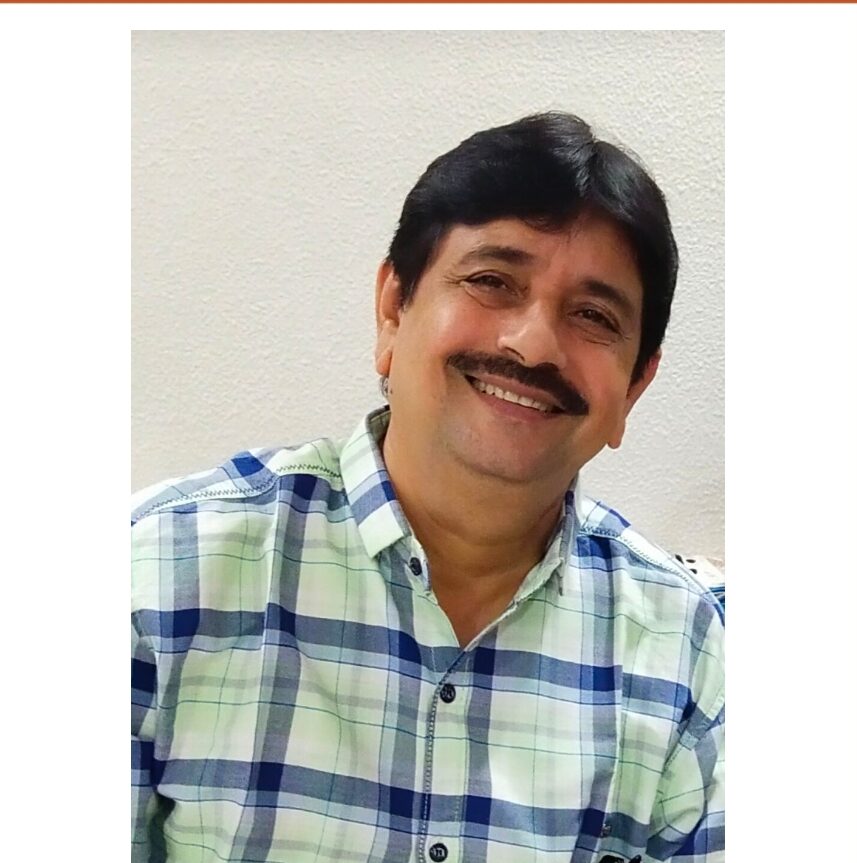 Dipakkumar G Vankuwala