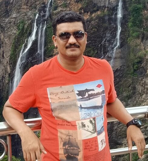 Amit Pradip Allak