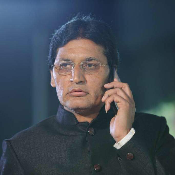 Rajeshkumar Arvindlal Soni