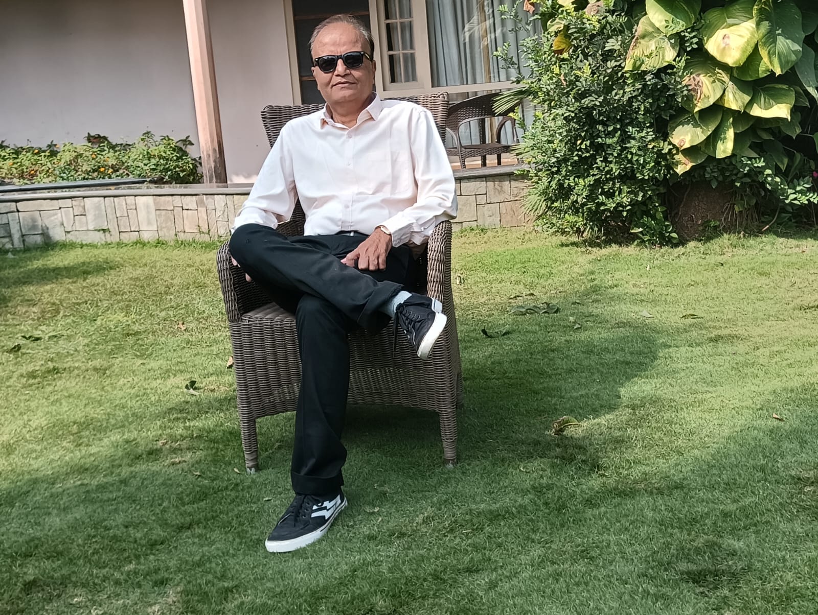 Mukesh bhai Jitendra bhai Mandirwala