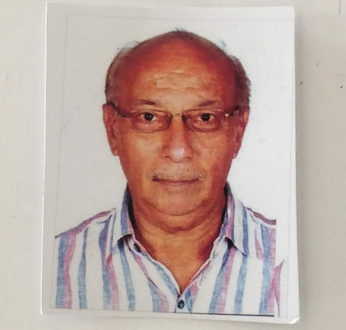 Rohitbhai Kantilal Mandirwala