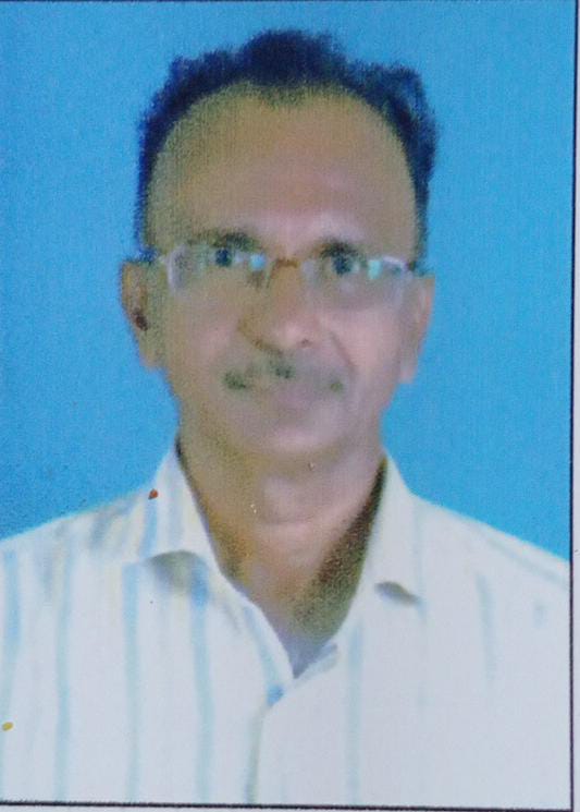 Sharadkumar Bachubhai Pachchigar