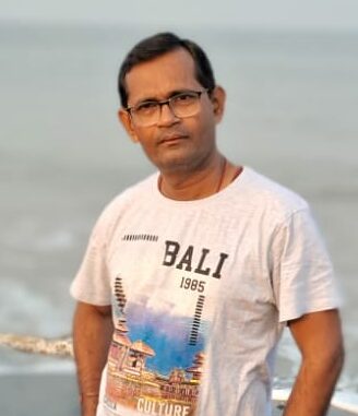 Vishveshbhai Rajankumar Choksi