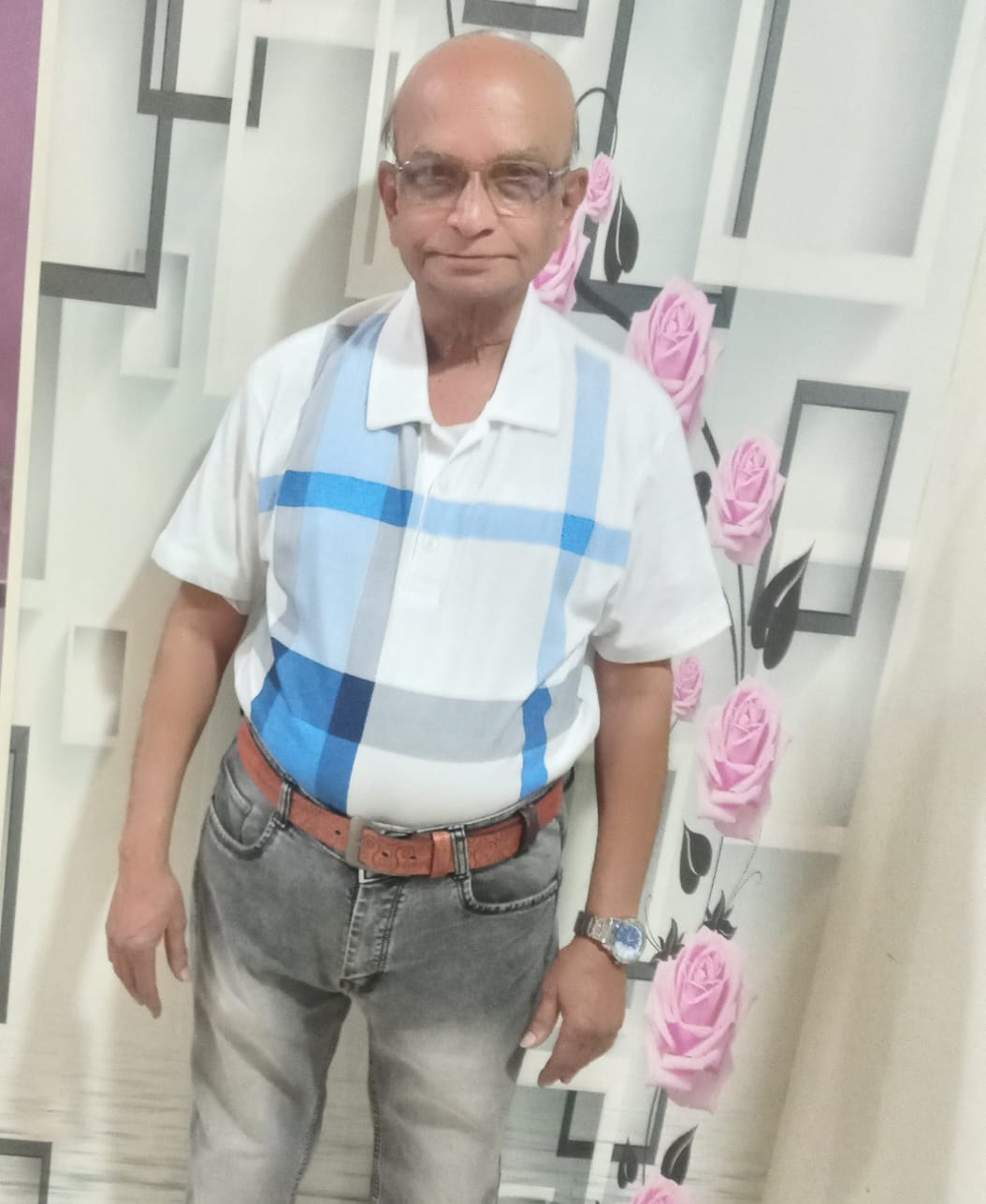 SUDHIR Natwarlal Panchigar