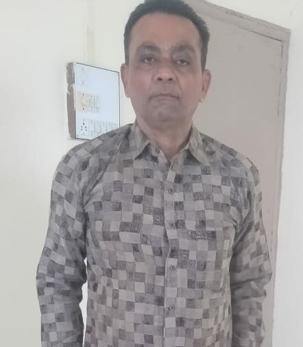 Pachchigar Yogesh Chandra bhai Hemesh bhai