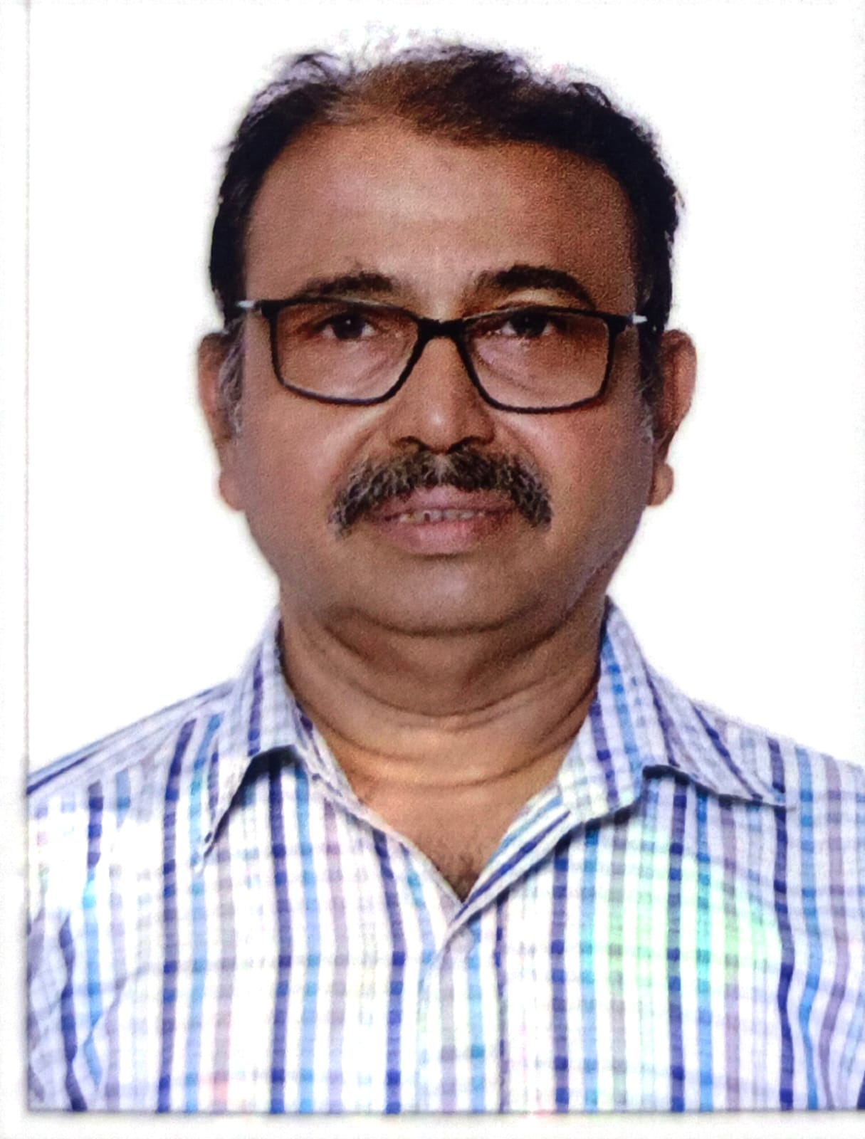 Nileshbhai Bachubhai Pachchigar