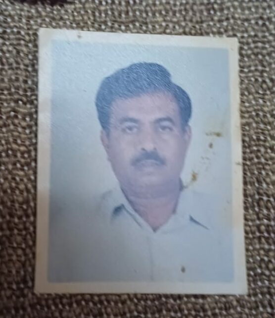 Rushikesh Vipin Chandra Zaveri