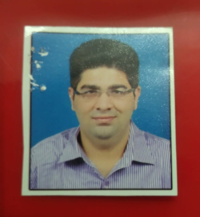 Rahul Shaileshkumar Sodawala