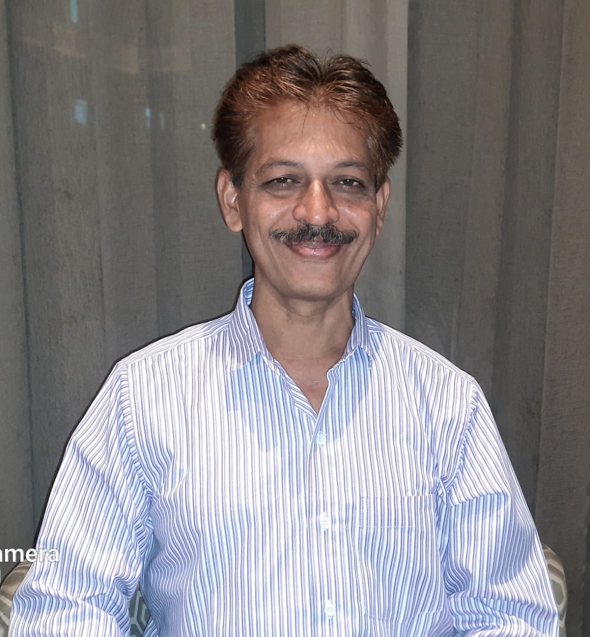 Premalbhai Ushakantbhai Zaveri
