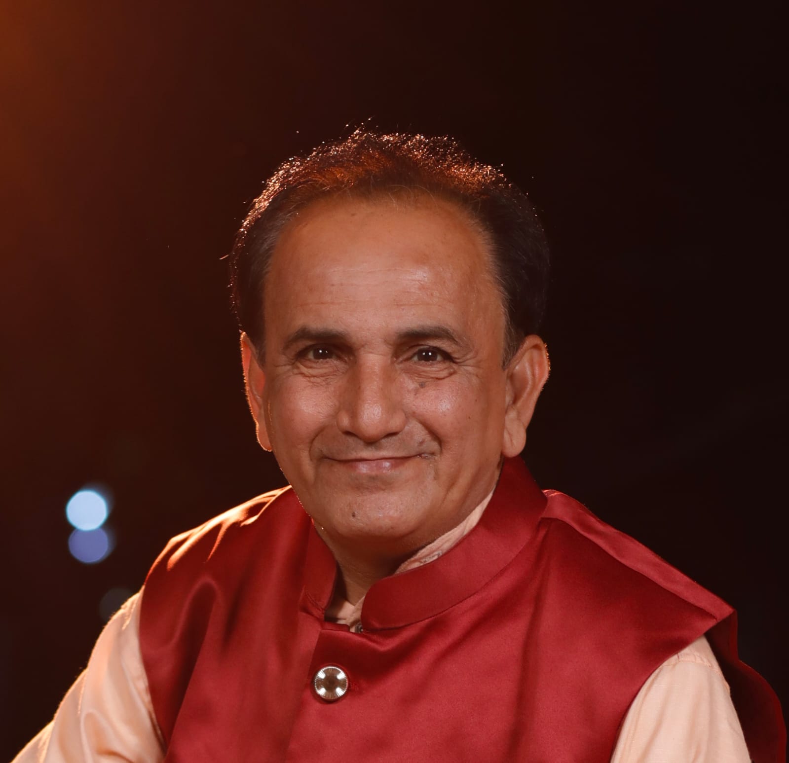 Samirbhai Devendrabhai Chulawala