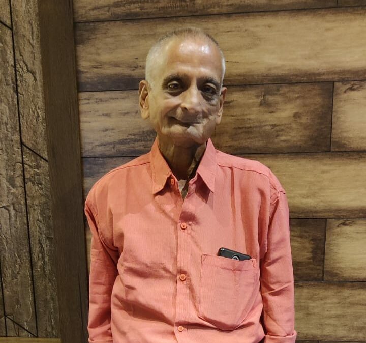 Hiteshbhai Shrishchandra Pachchigar