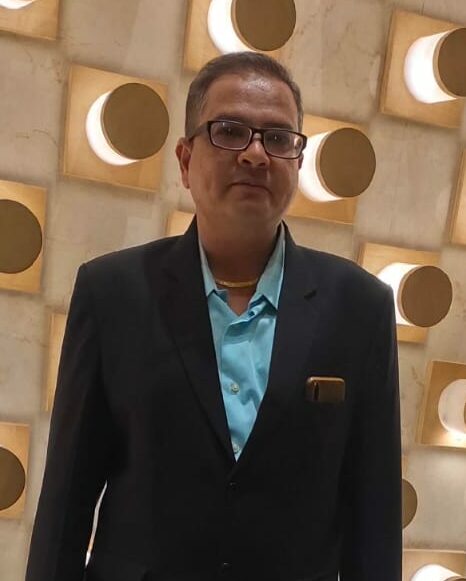 Arpil Krushanvadan Pachchigar