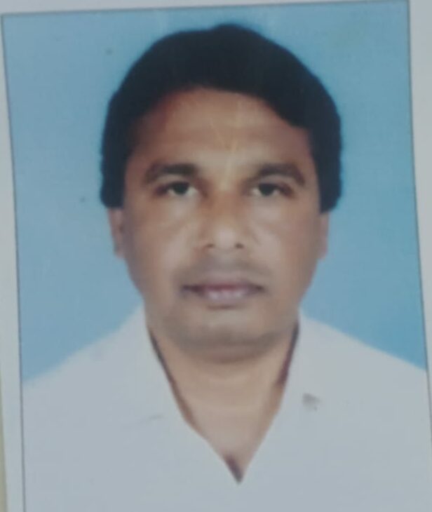 Hemantbhai Rameshchandra Soni