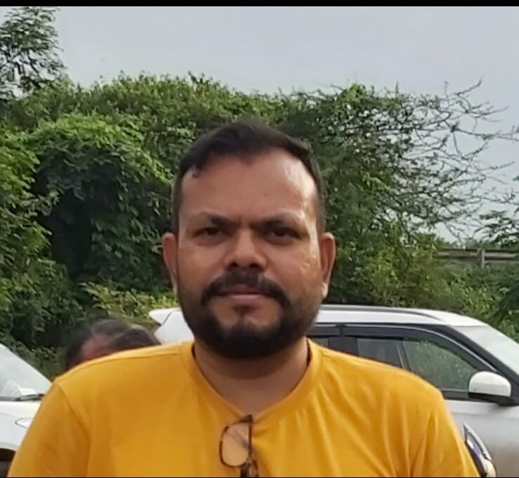 Nilesh Nareshbhai Pachchigar