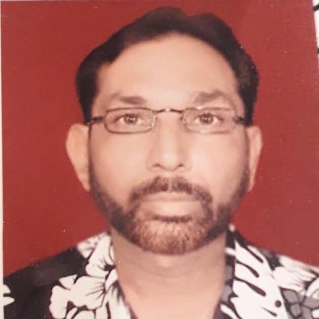 Bharat Nanubhai Pachhigar