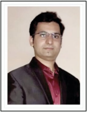 Mithilesh Maheshkumar Pachchigar