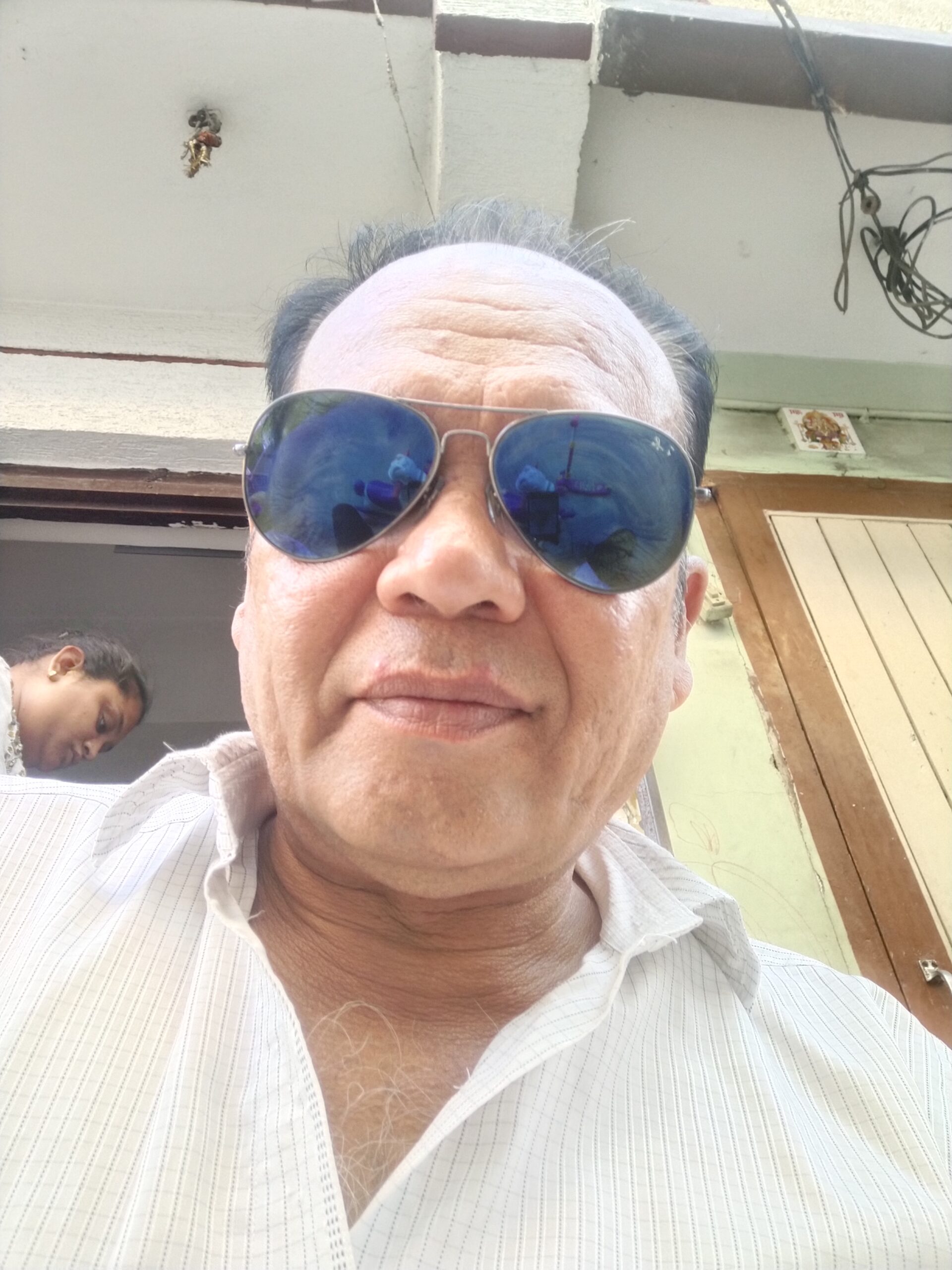 Jignesh Ravindra bhai Gaywala