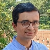 Saunak Jayantbhai Mandirwala
