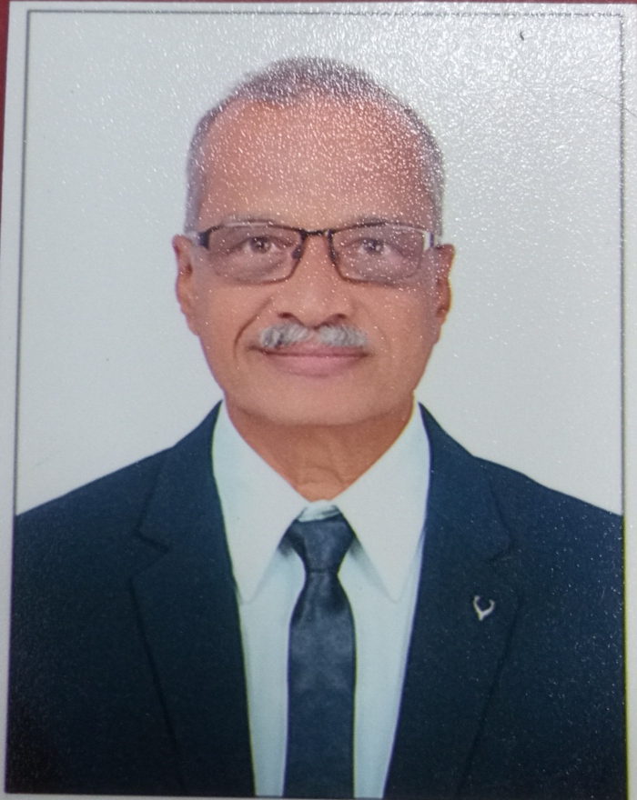 Ajit Indravadan bhai Soni ( Thannariwala)