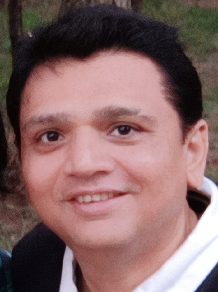 ANKURKUMAR SATISHCHANDRA RAMWALA
