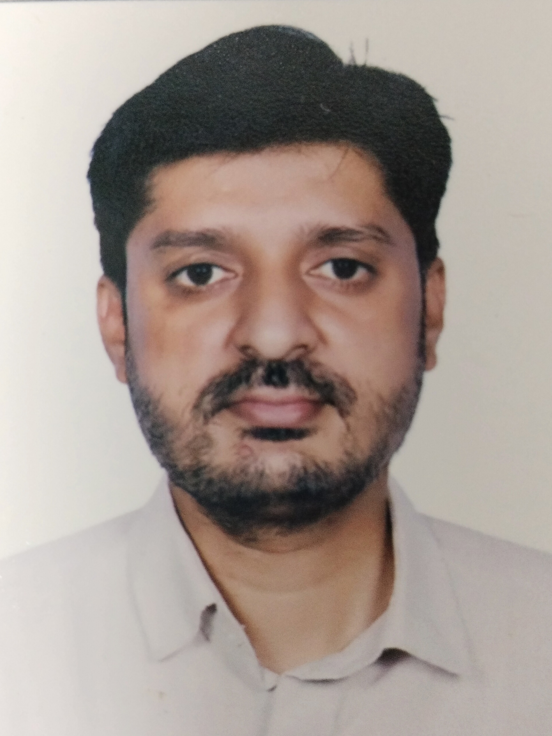 Darshit Akshaybhai Pachchigar