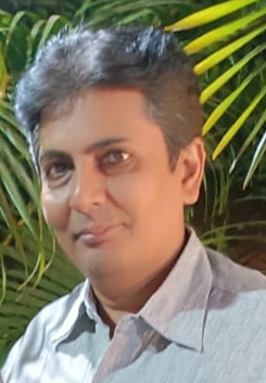 Kirtan Sharadkumar Choksi