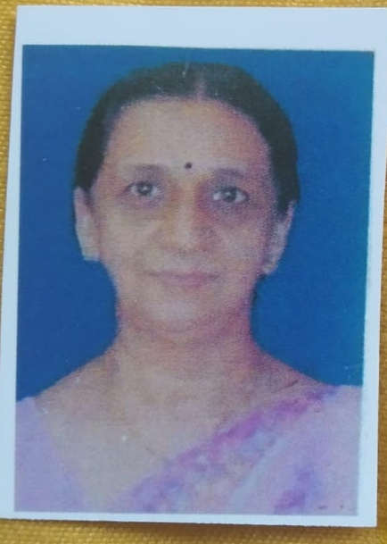 Rupa ben Shamik bhai Sonawala