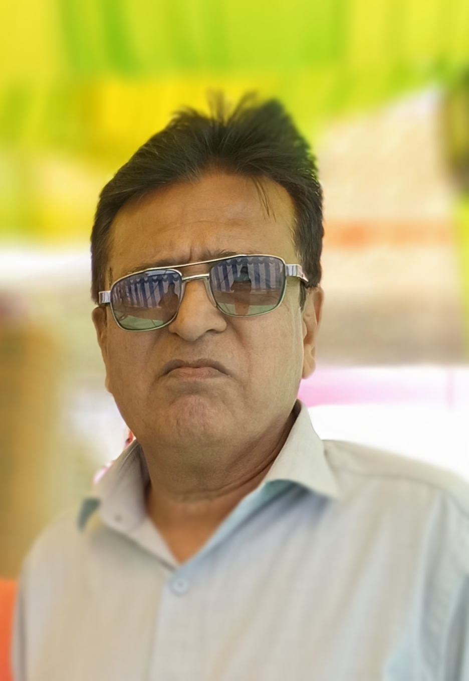 Prafulbhai Navinchandra Soni