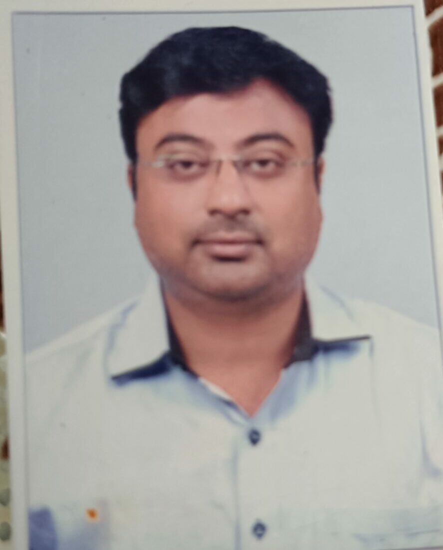 Premesh Sunil bhai Pachchigar