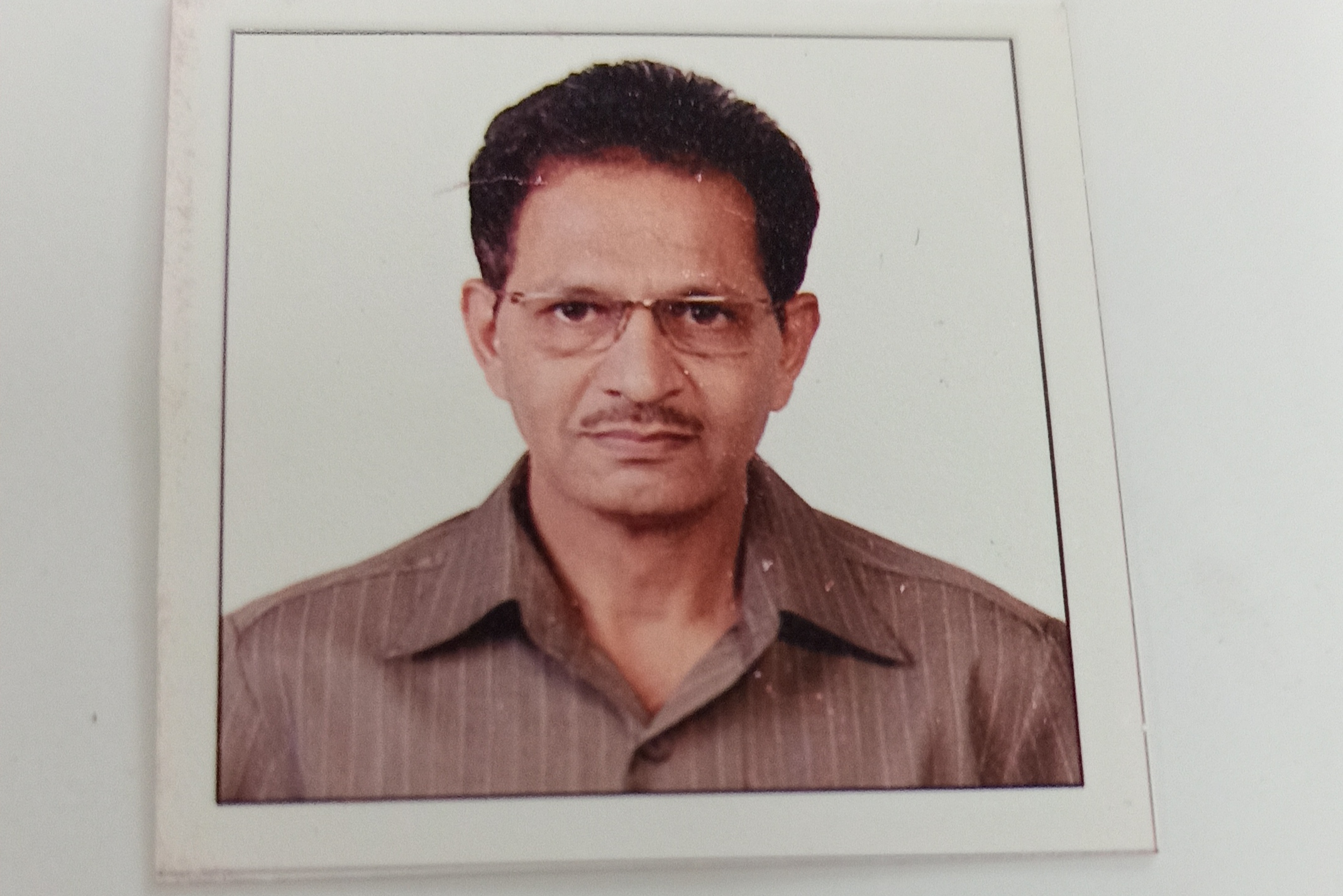 PramodKumar Kantilal Pachchigar