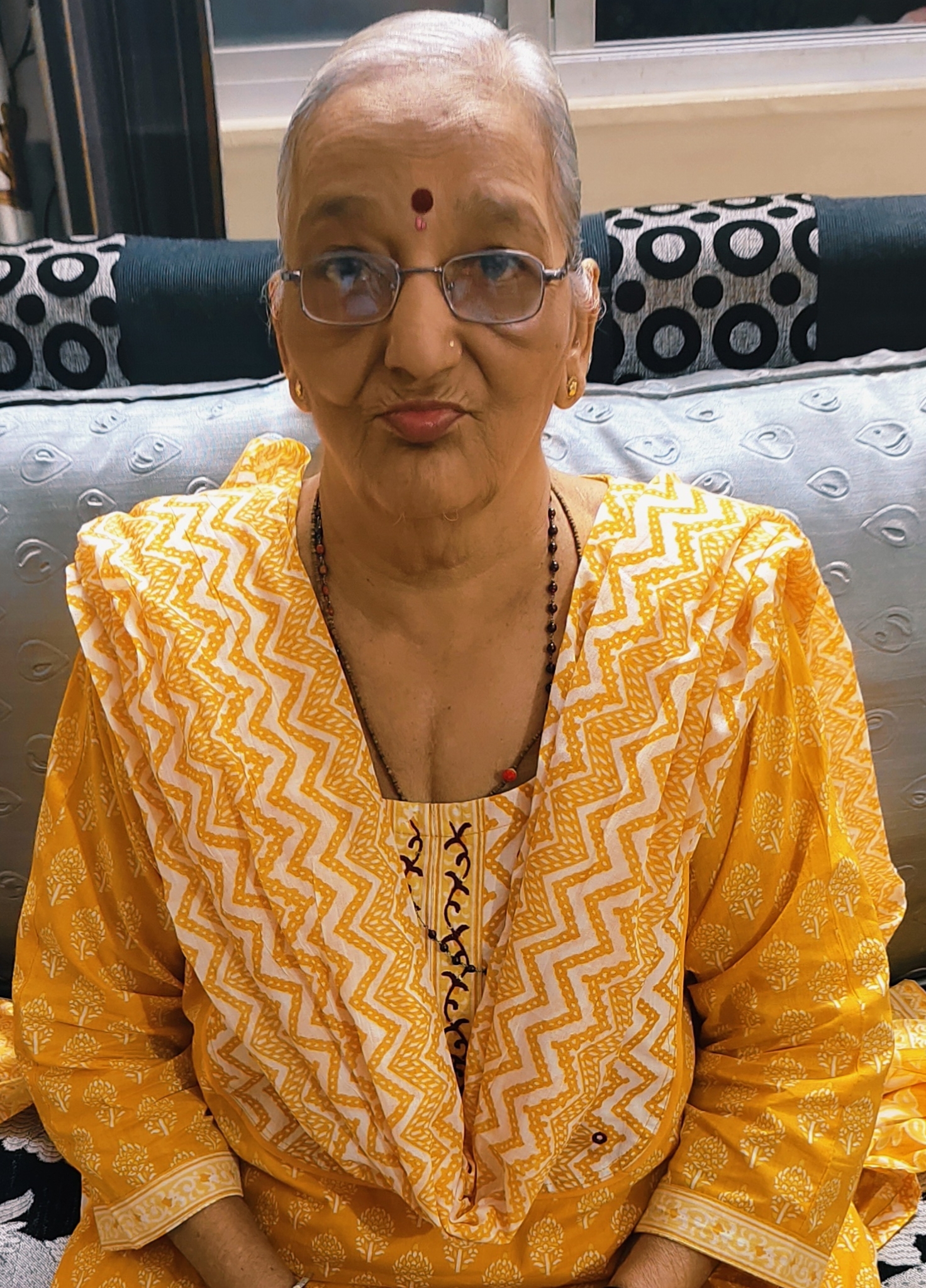 Kapilaben Pravinchandra Pachchigar