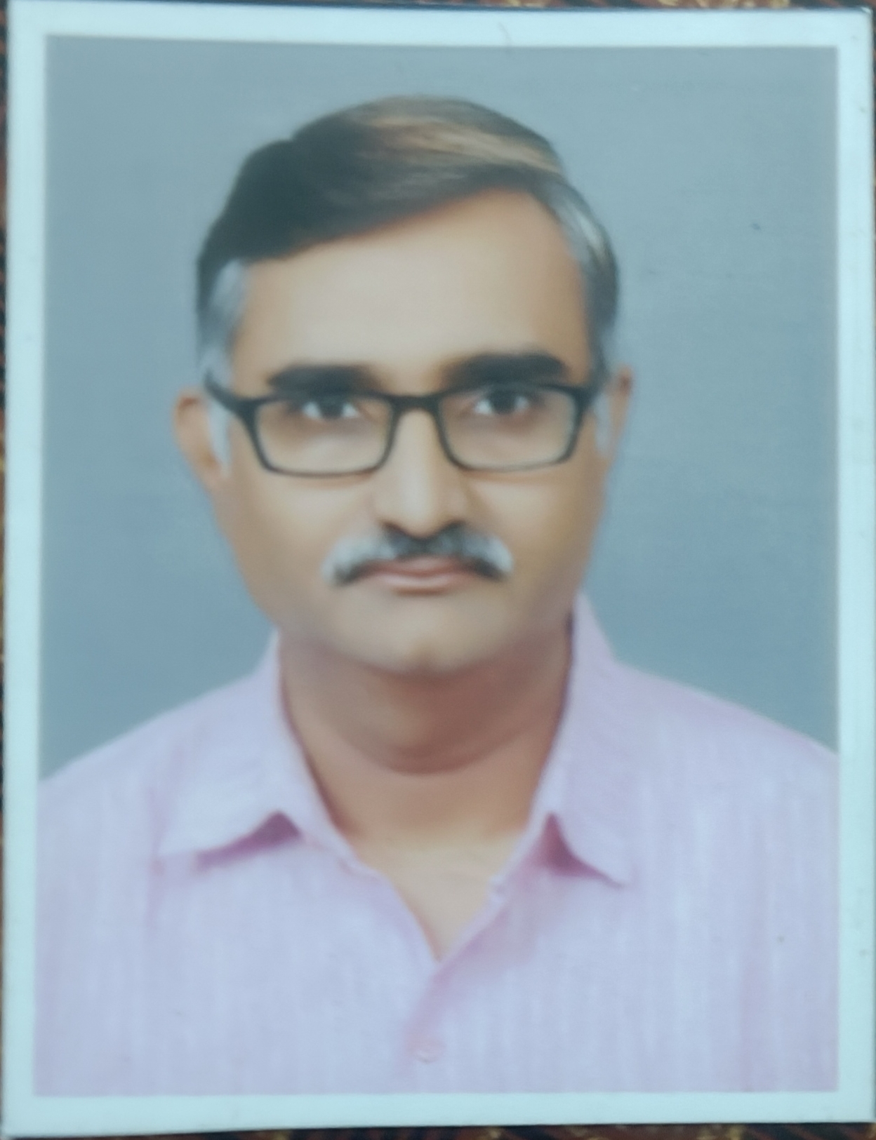 Umeshbhai Bipinbhai Soni