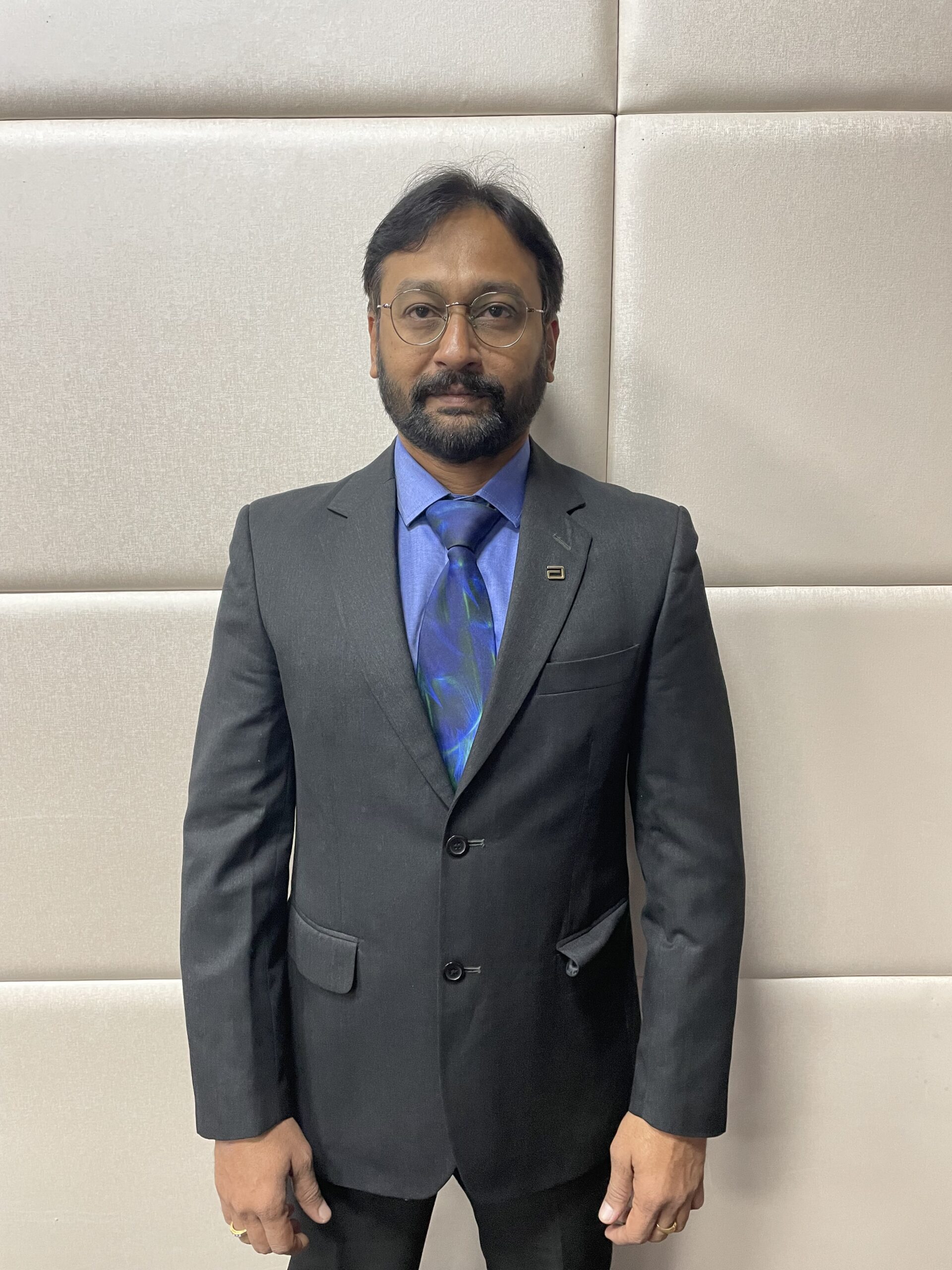 Kartik Mukeshbhai Zaveri