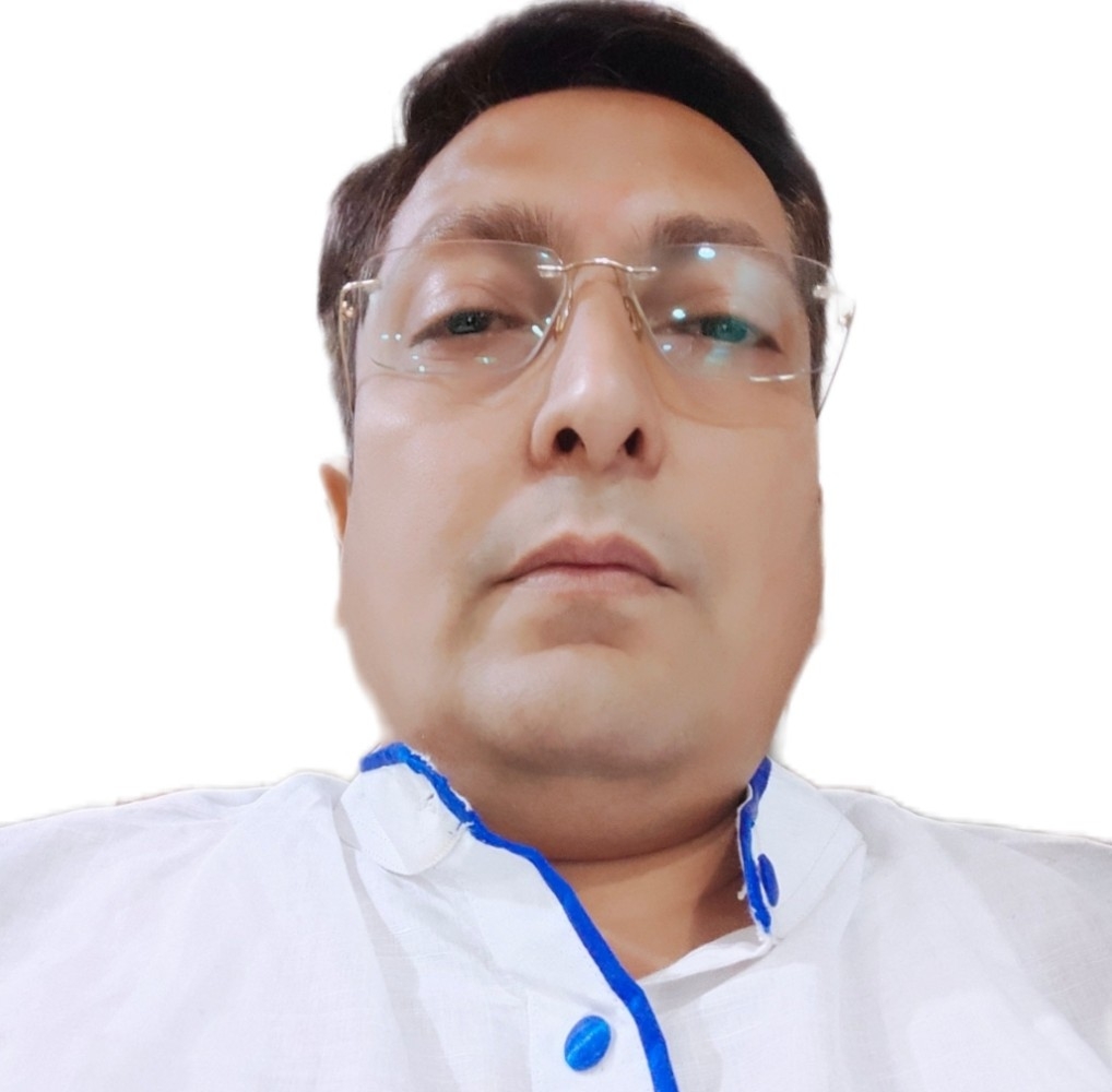 SIDDHARTH SHARADKUMAR CHOKSI