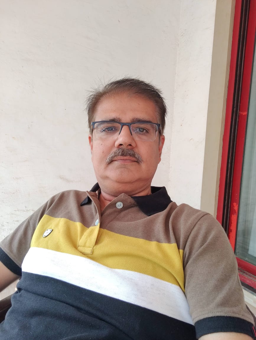 Kashyap Jawahar Zaveri