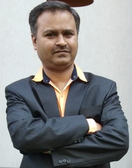 Kaushik Krushnakant Miyawala