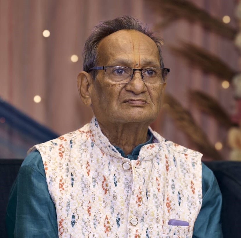 MUKESHCHANDRA GIRISHCHANDRA ZAVERI