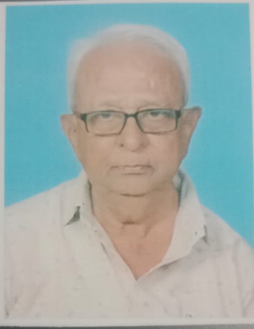 PARIMAL KANAIYALAL PACHCHIGAR