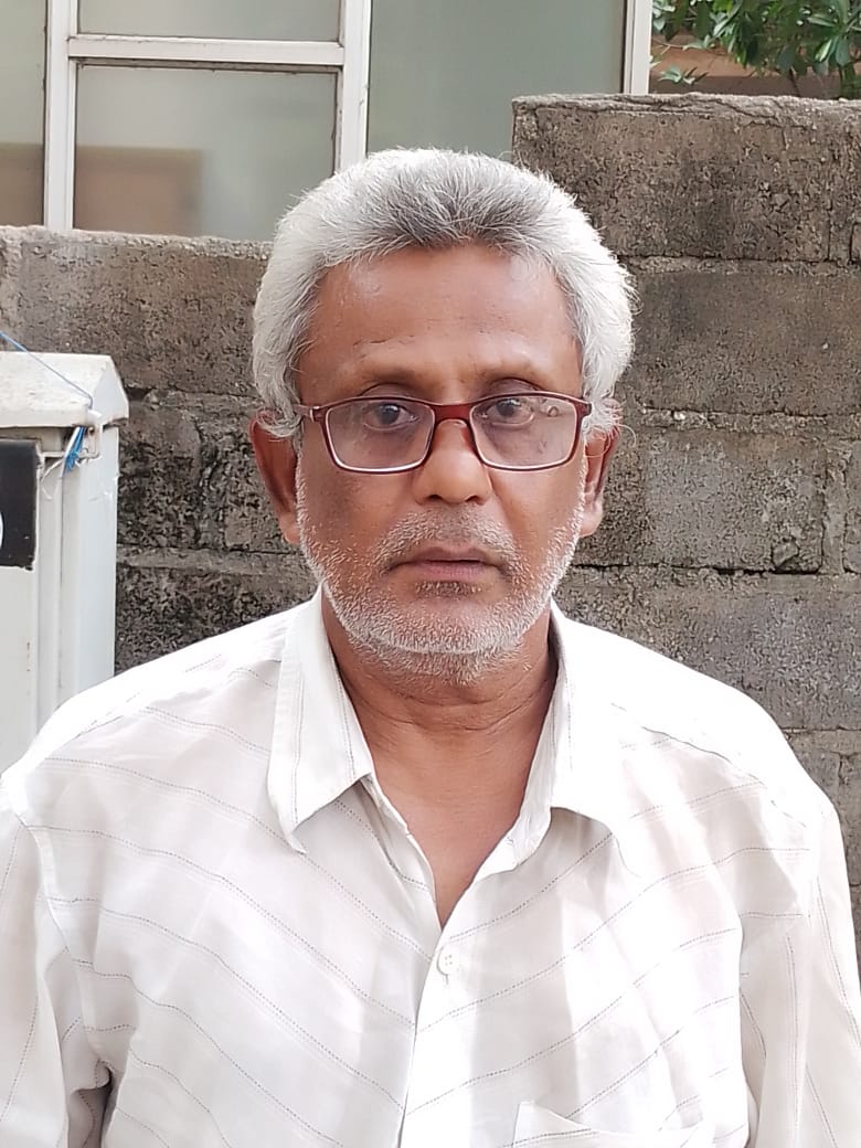SUDHIRBHAI NANUBHAI PACHCHIGAR