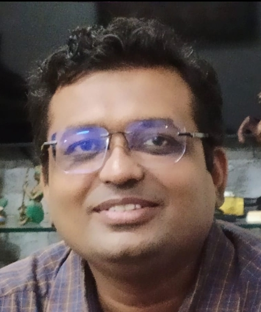 Vaibhav Manoj bhai Gaywala