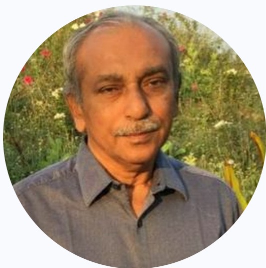 Tarun Navinchandra Pachchigar